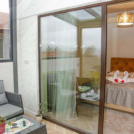 Sveti Nikola Family Hotel Sapareva Banya Extérieur photo