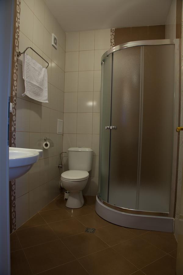 Sveti Nikola Family Hotel Sapareva Banya Extérieur photo