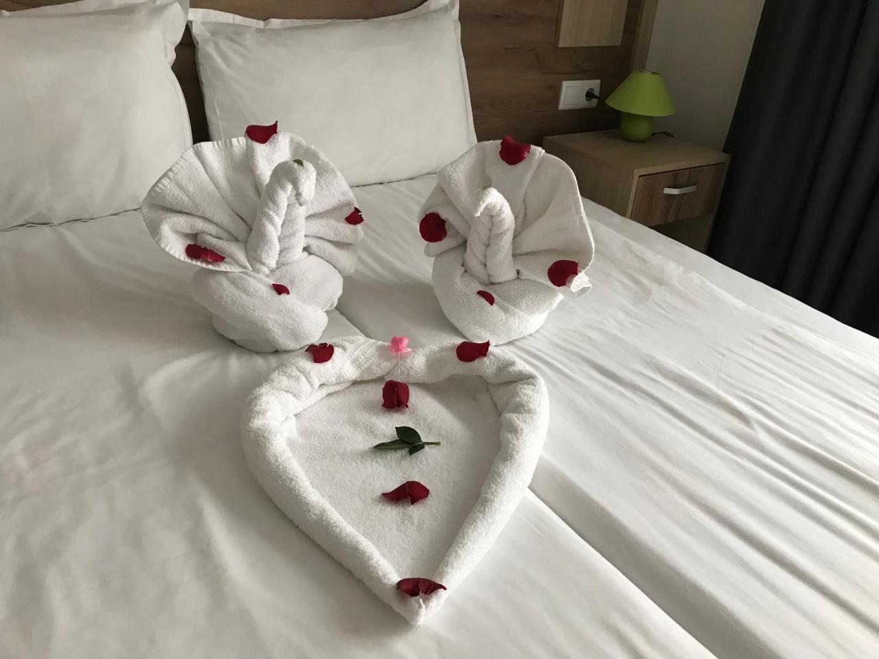 Sveti Nikola Family Hotel Sapareva Banya Extérieur photo